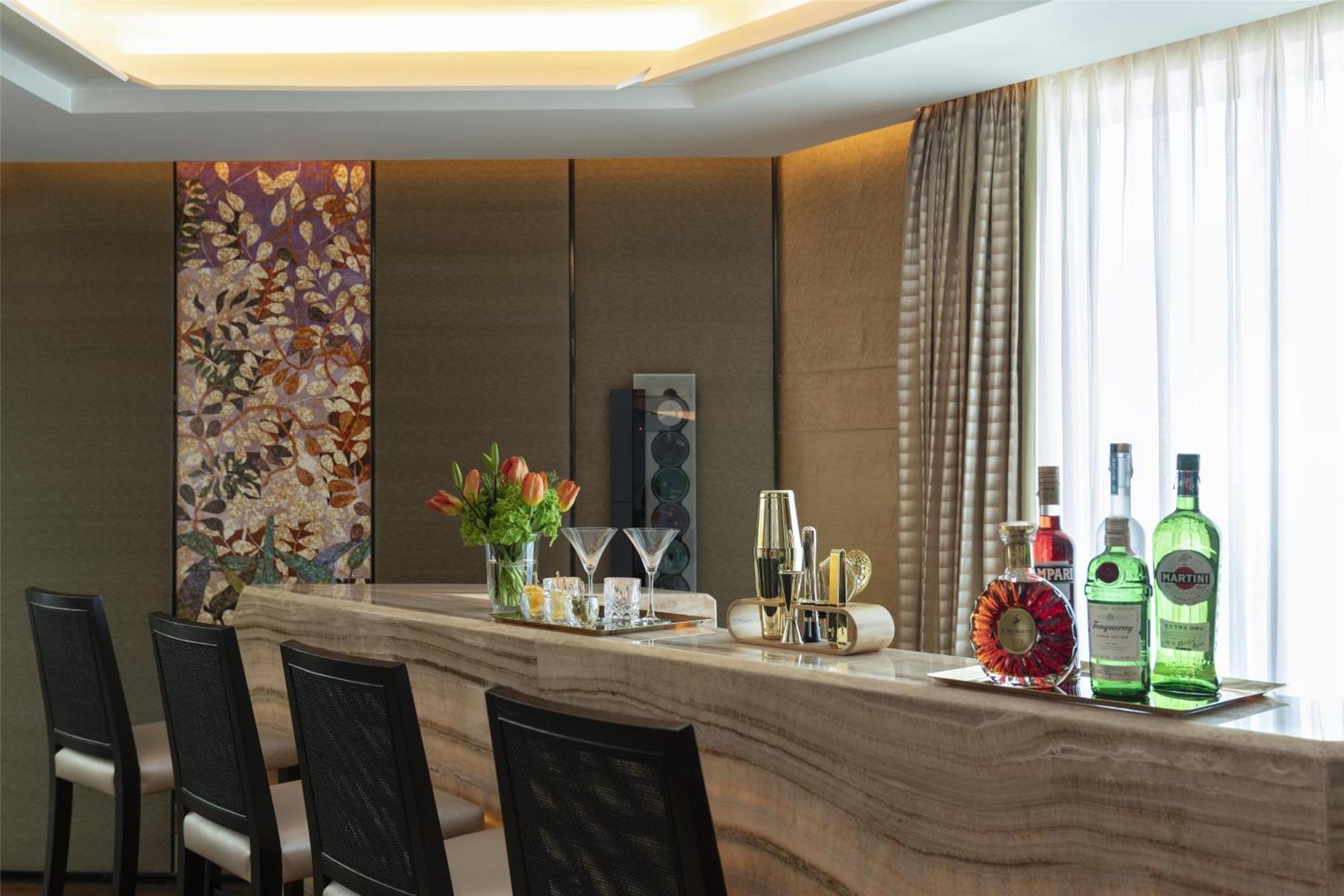 Отель Siam Kempinski Бангкок
