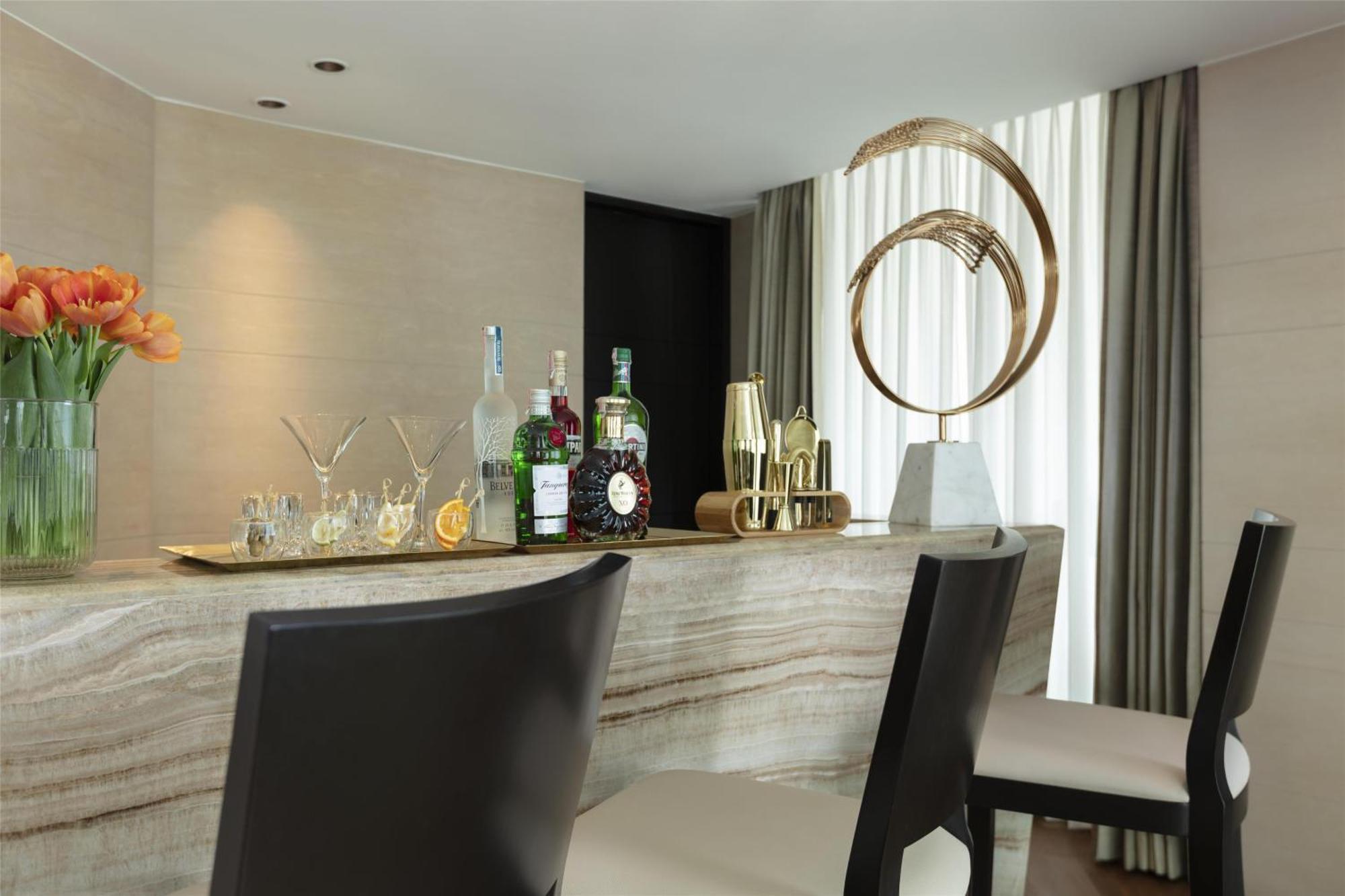 Siam Kempinski Hotel 5*