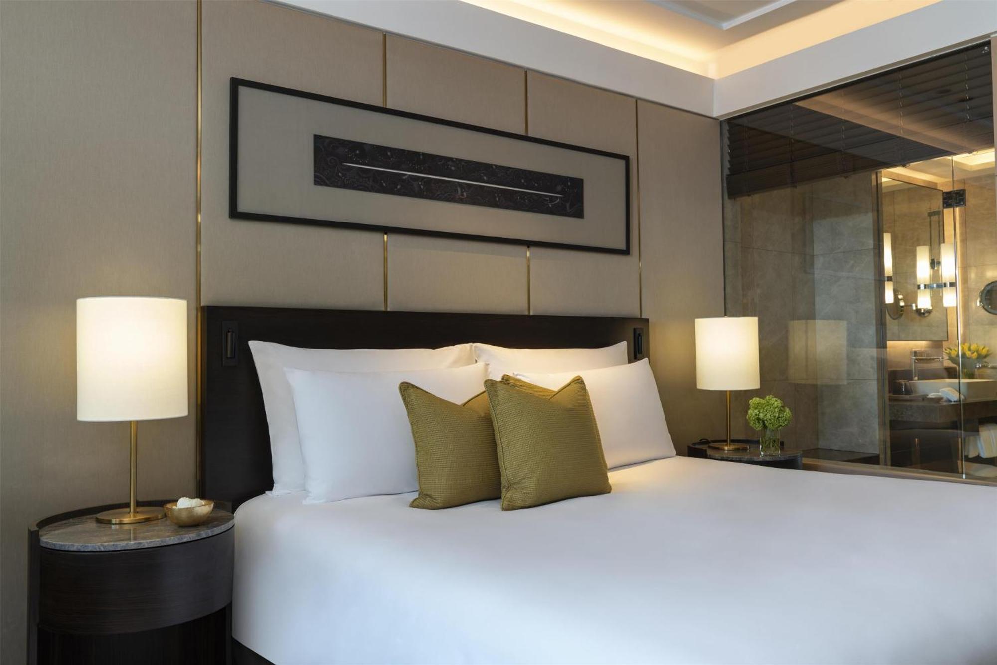Siam Kempinski 5* Бангкок