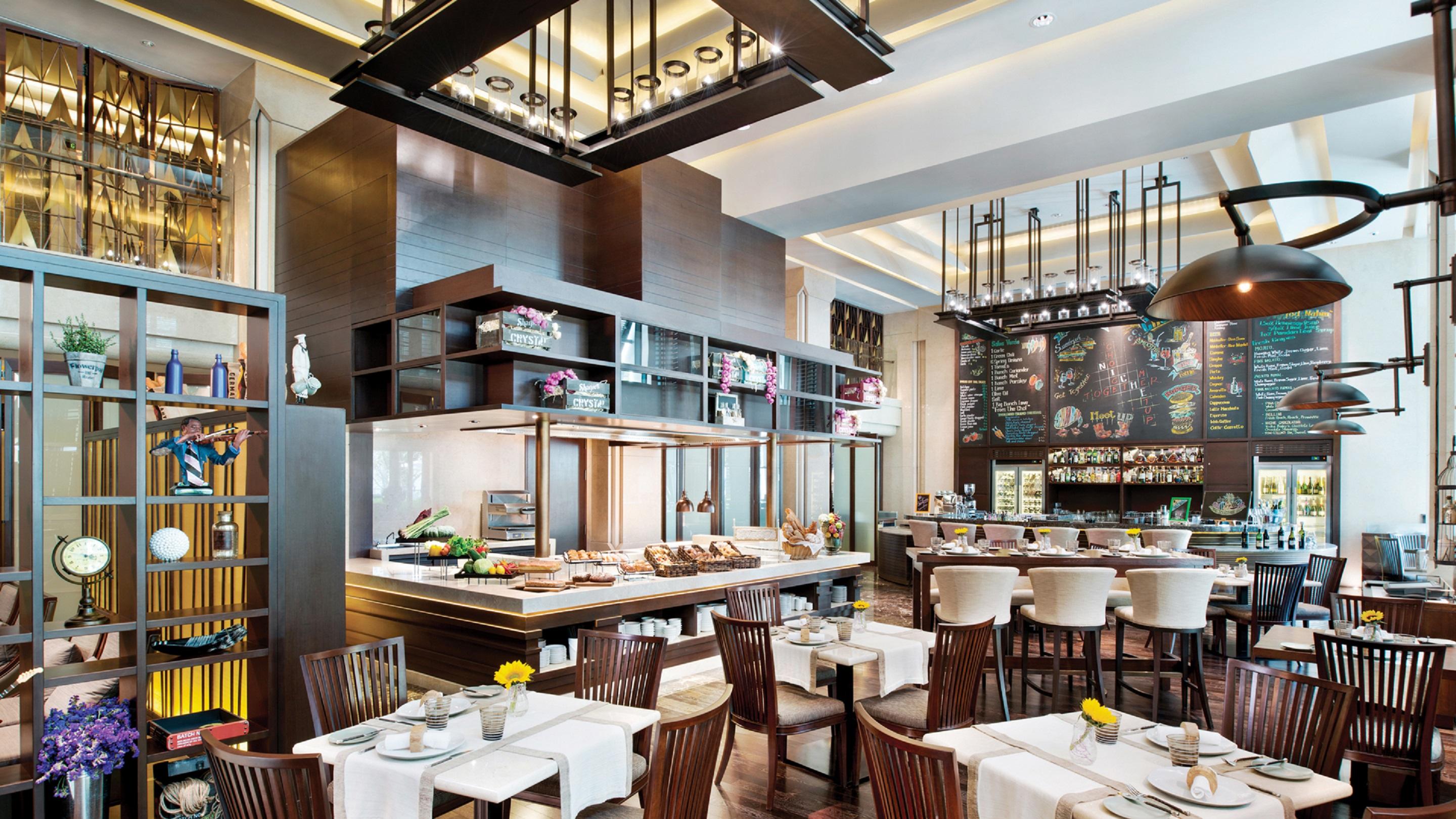 โรงแรมสยามเคมปินสกี้ กรุงเทพฯ - Sha Extra Certified โรงแรม กรุงเทพมหานคร