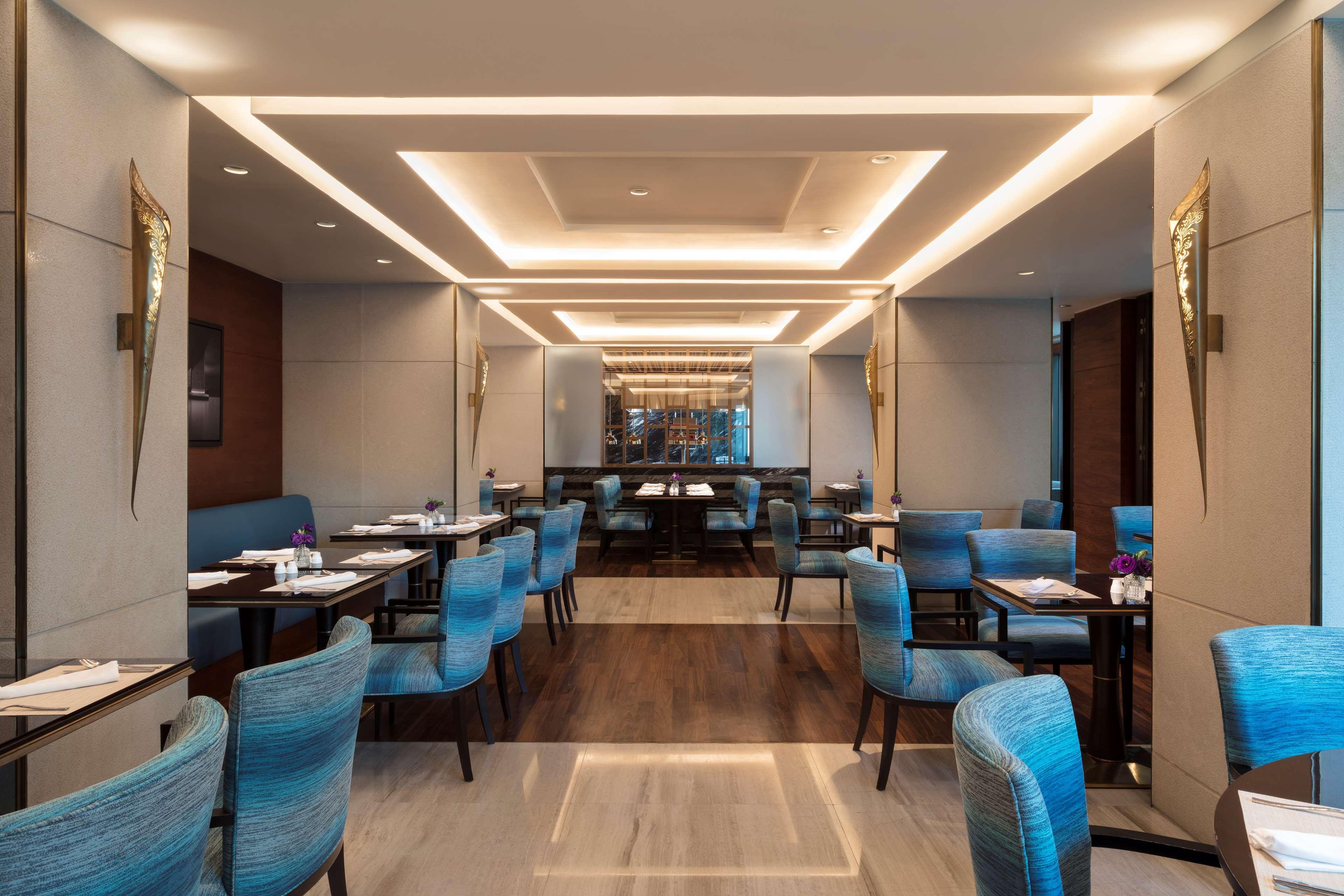โรงแรมสยามเคมปินสกี้ กรุงเทพฯ - Sha Extra Certified 5*