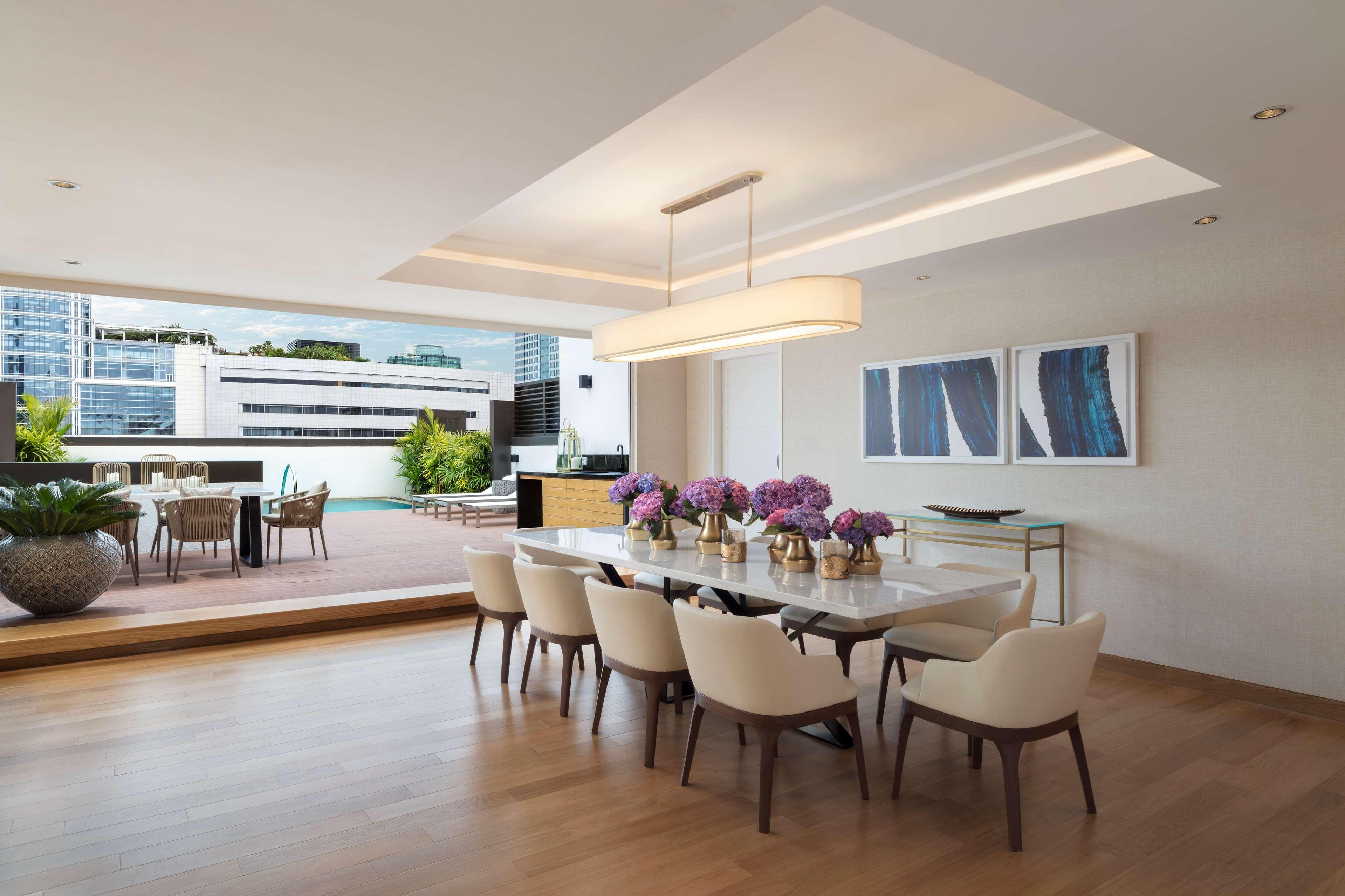 โรงแรม โรงแรมสยามเคมปินสกี้ กรุงเทพฯ - Sha Extra Certified กรุงเทพมหานคร