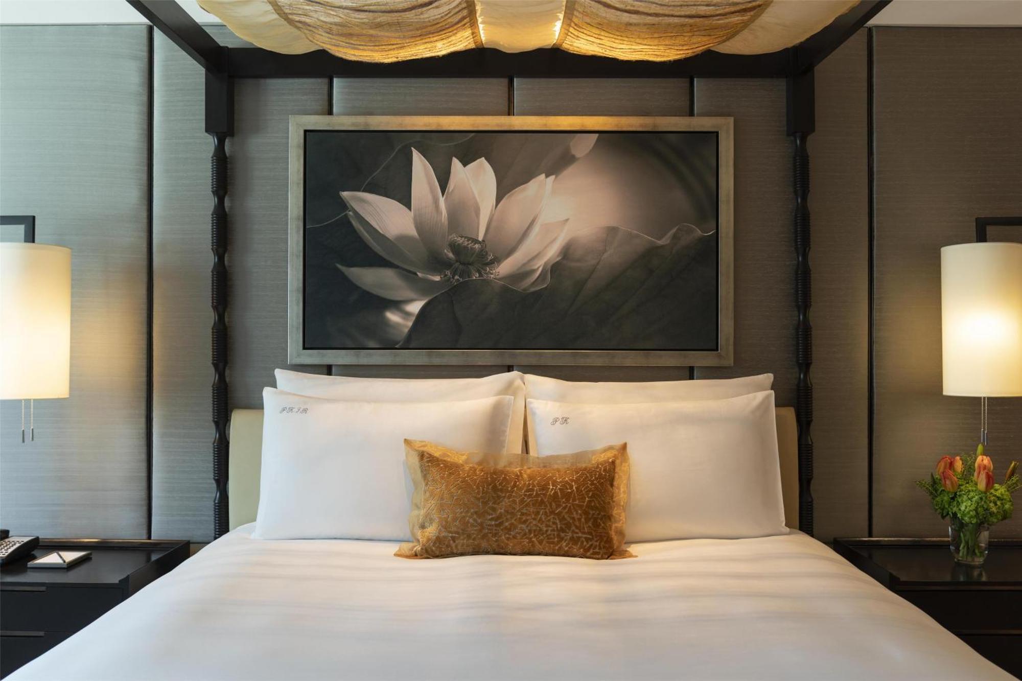 Hotel Siam Kempinski 5*
