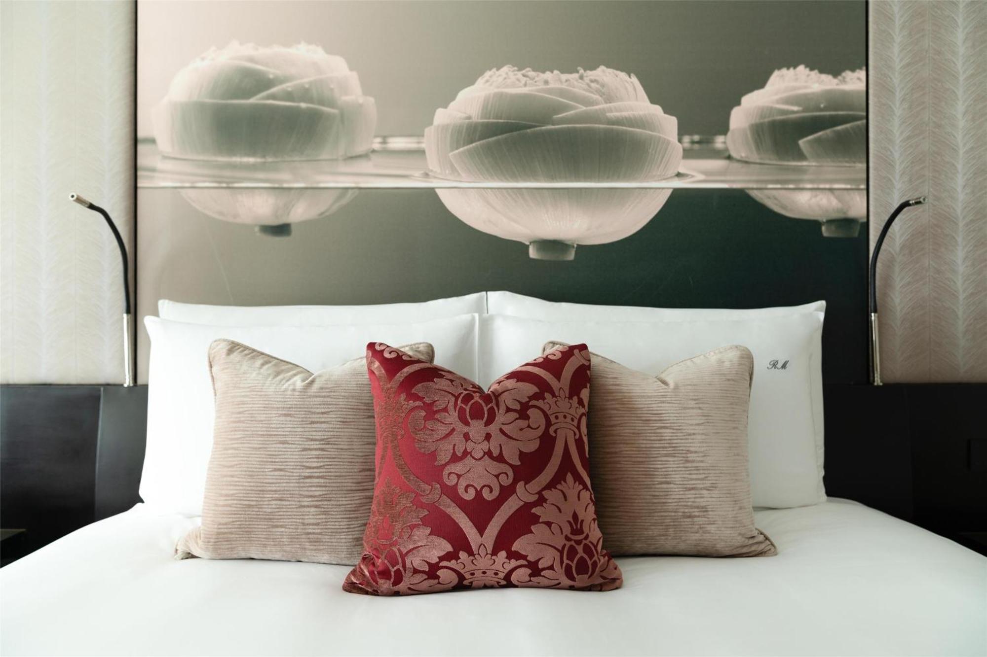Hotel Siam Kempinski 5*