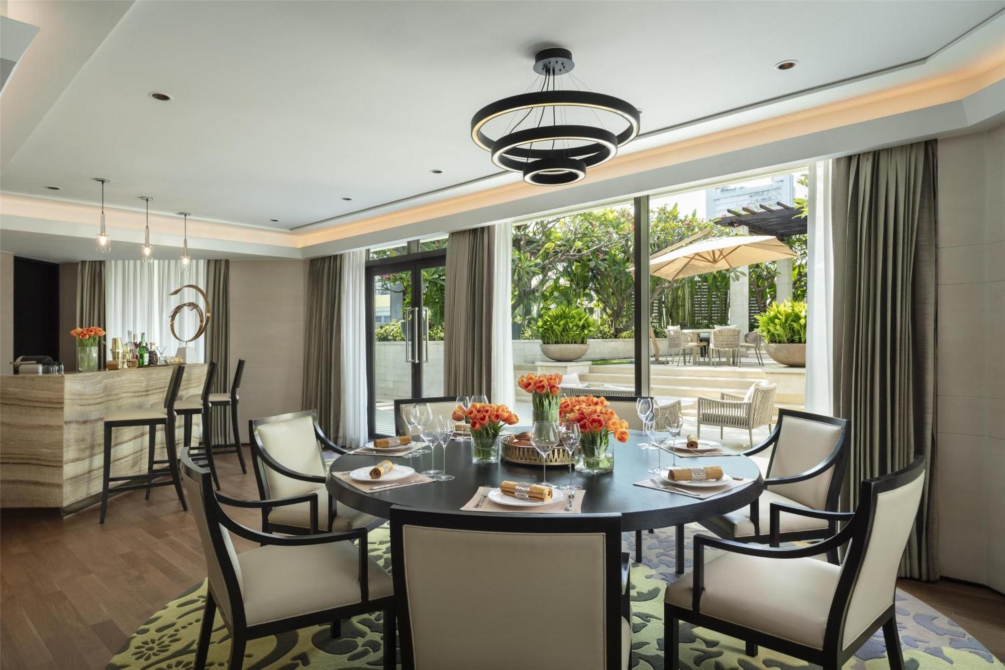 Siam Kempinski Hotel 5*