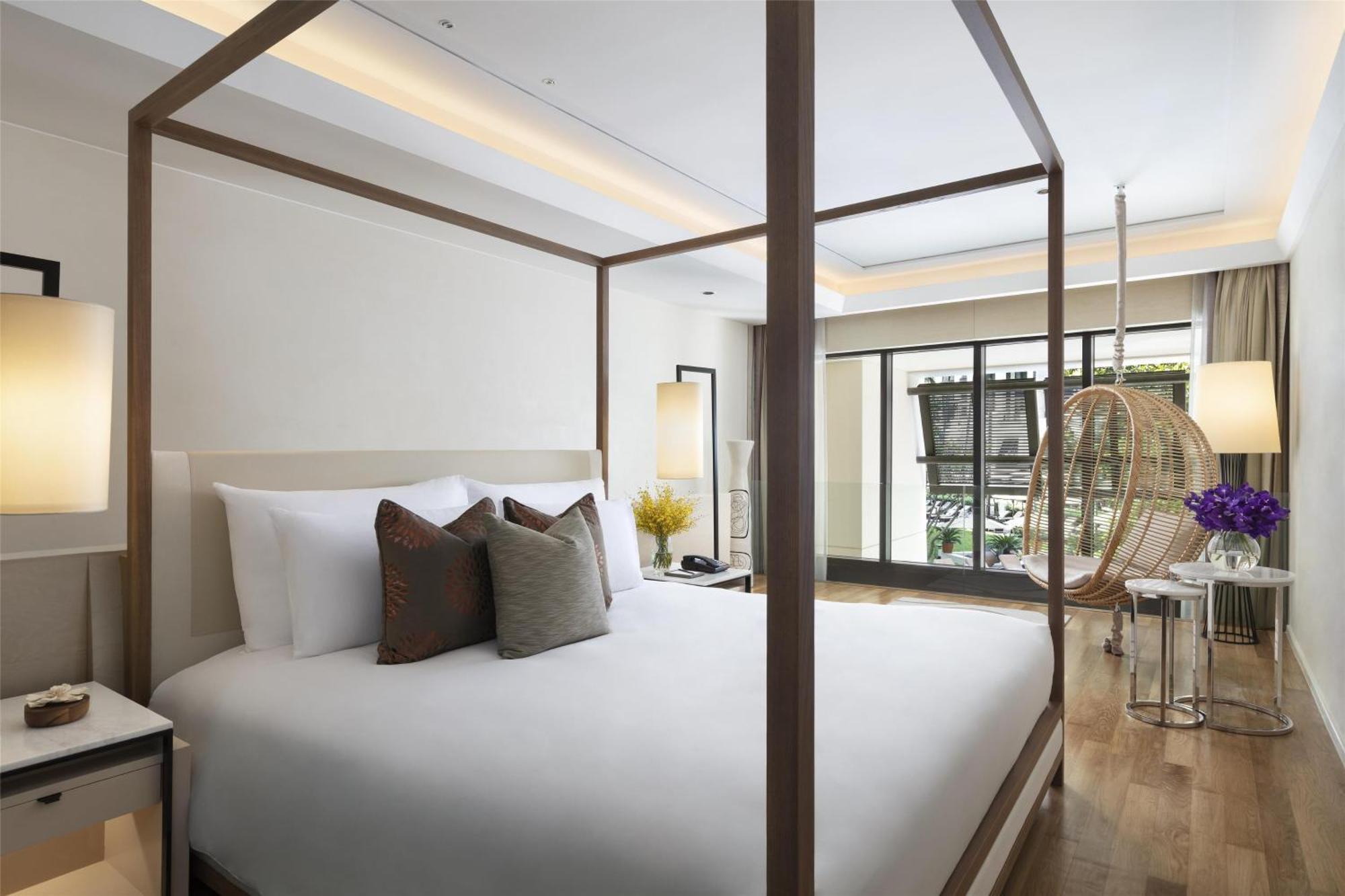 Siam Kempinski Hotel 5*