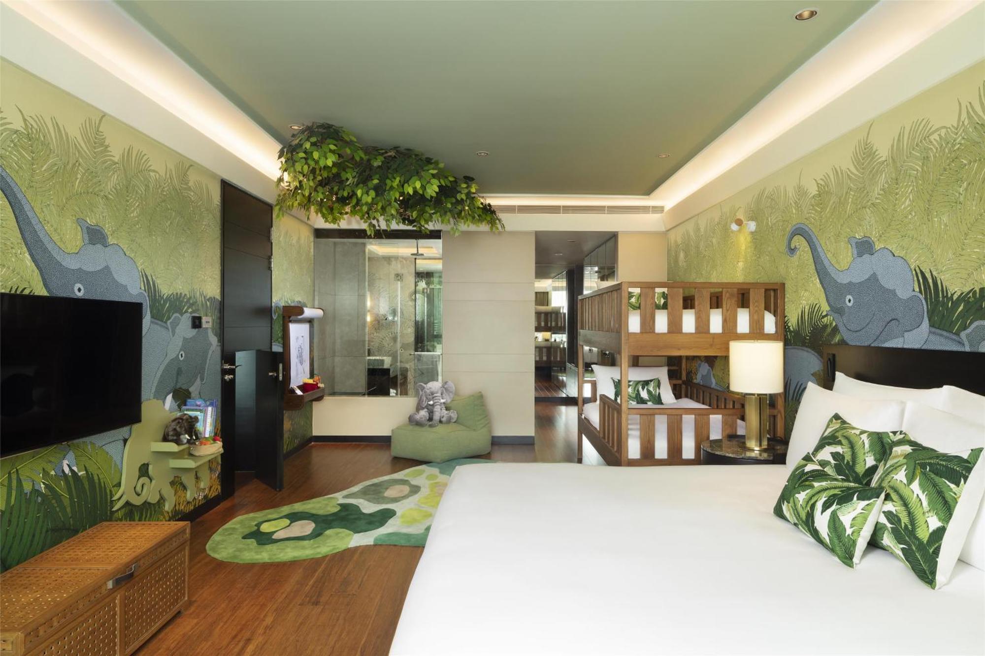 Siam Kempinski