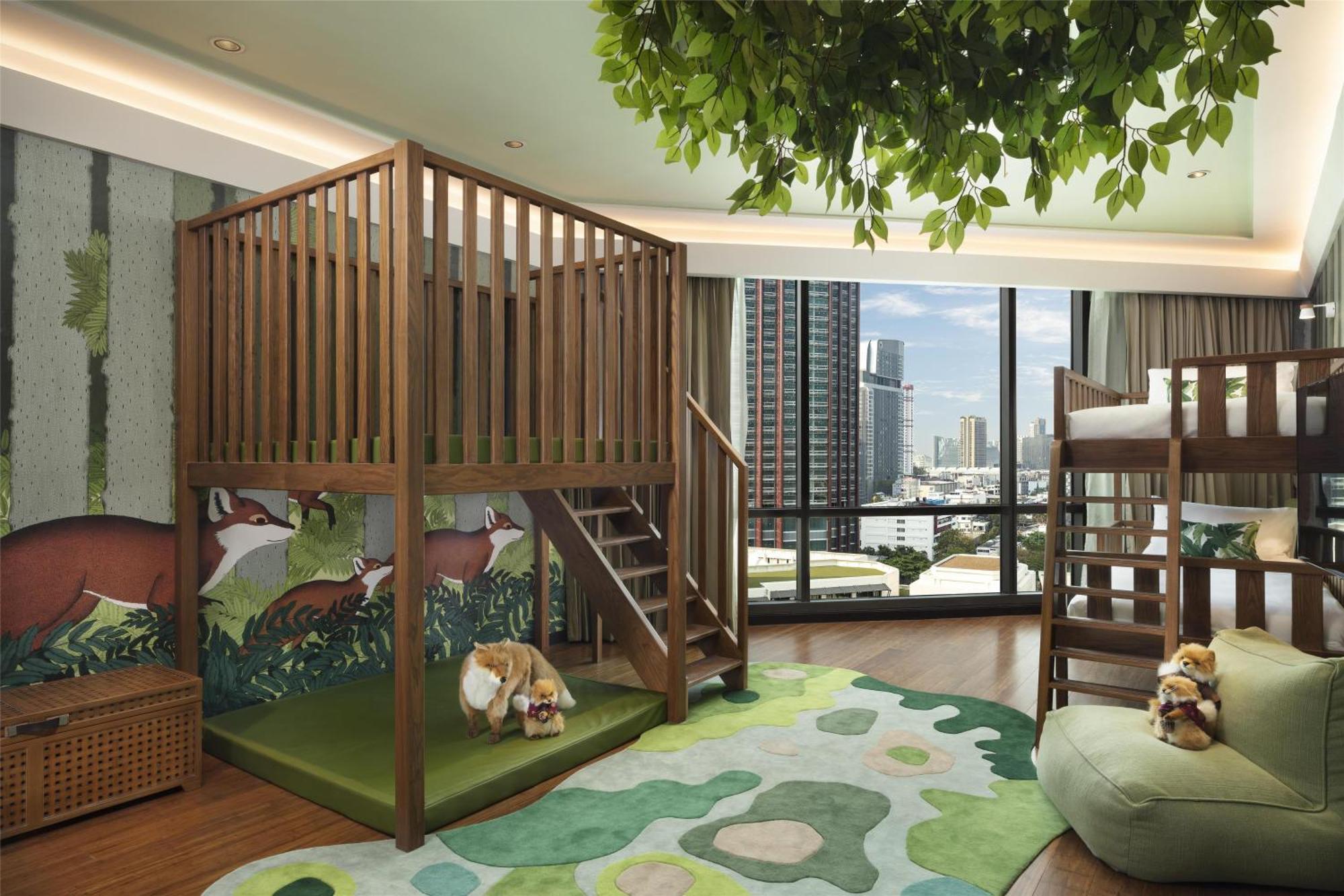 Siam Kempinski 5*