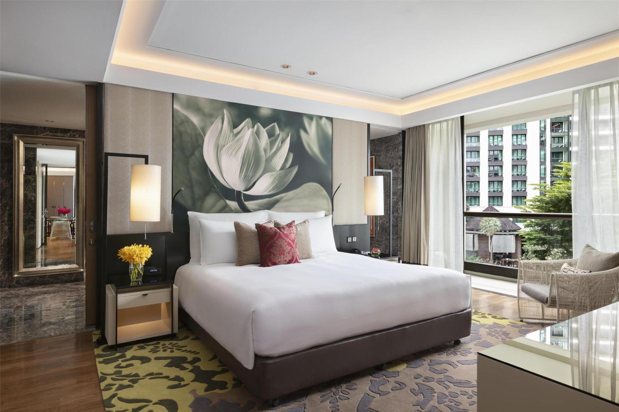 Siam Kempinski 5*