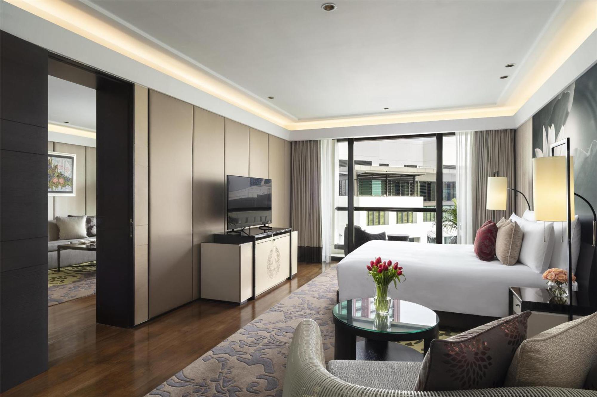 Siam Kempinski Hotel