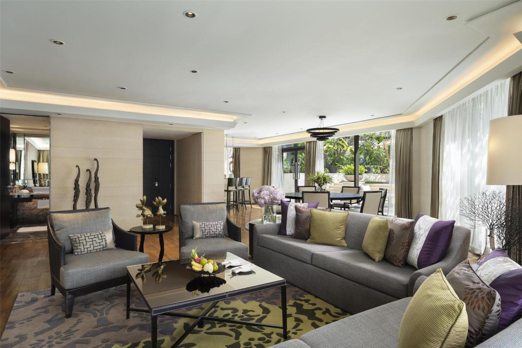 Hotel Siam Kempinski