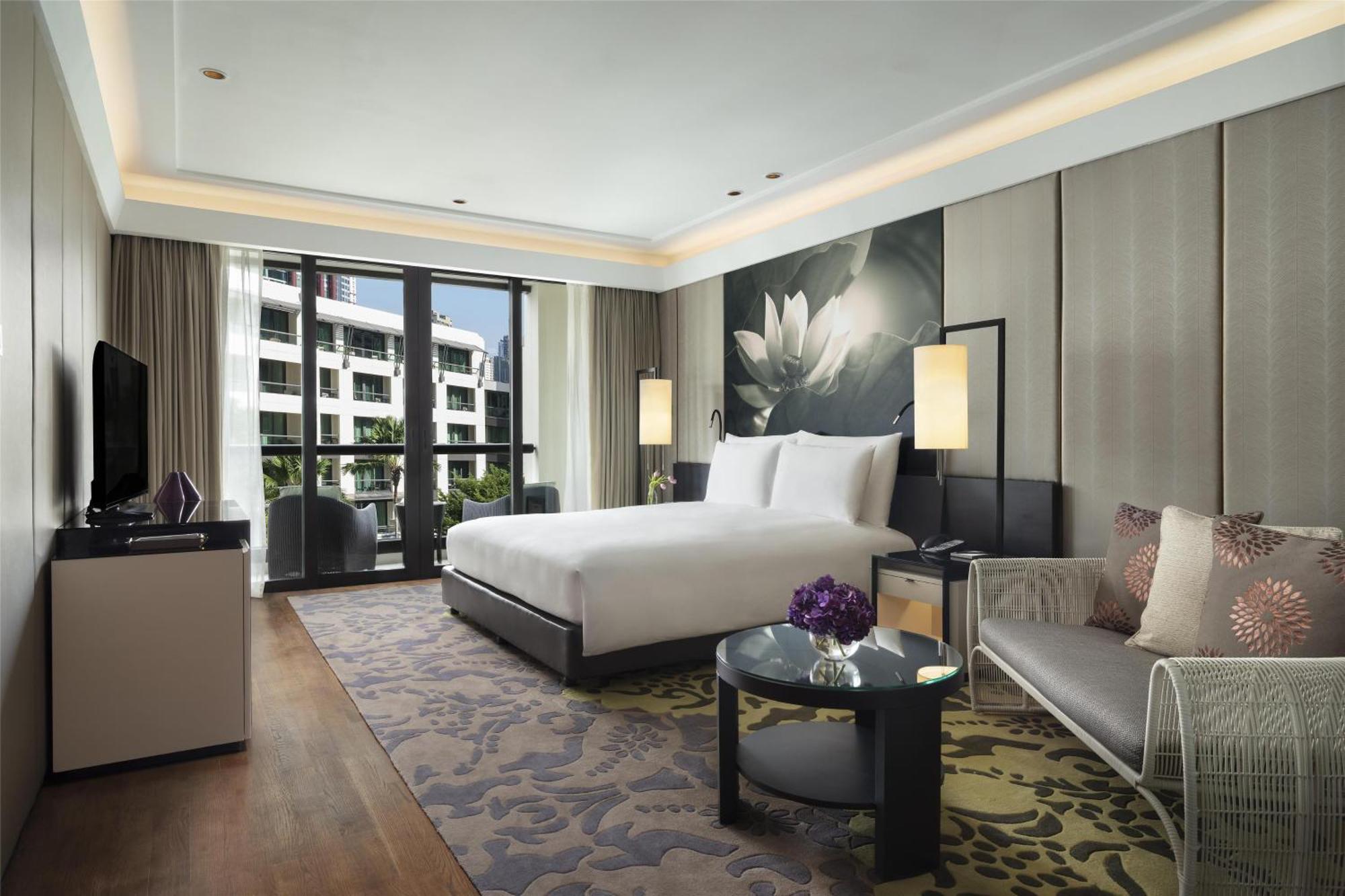Siam Kempinski Bangkok