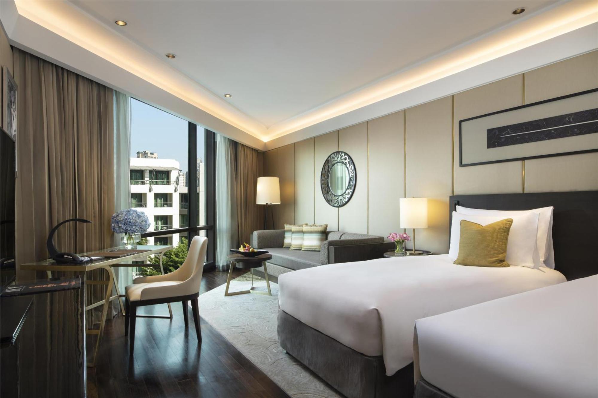 Hotel Siam Kempinski 5*