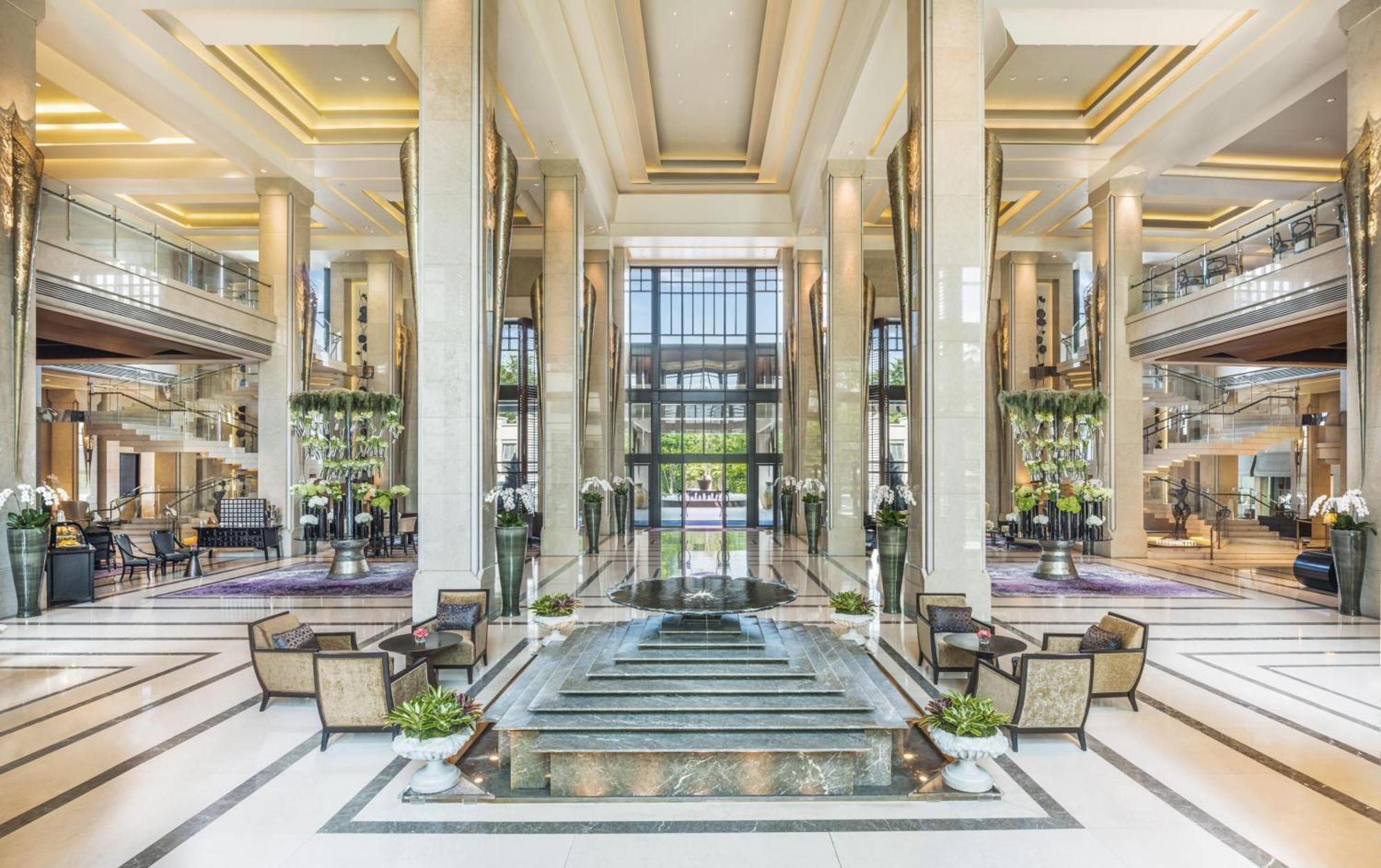 Siam Kempinski 5*