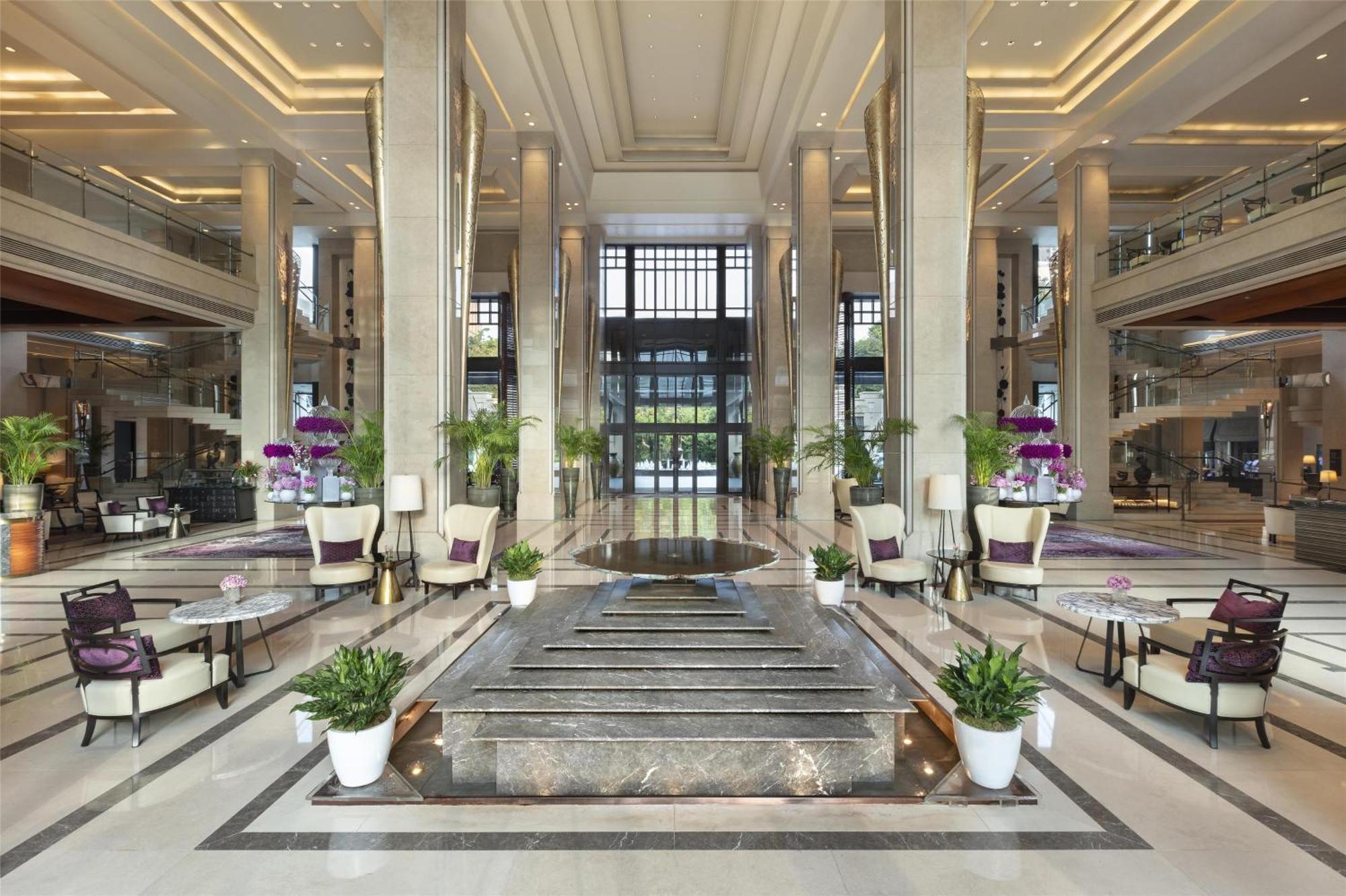 Siam Kempinski 5*