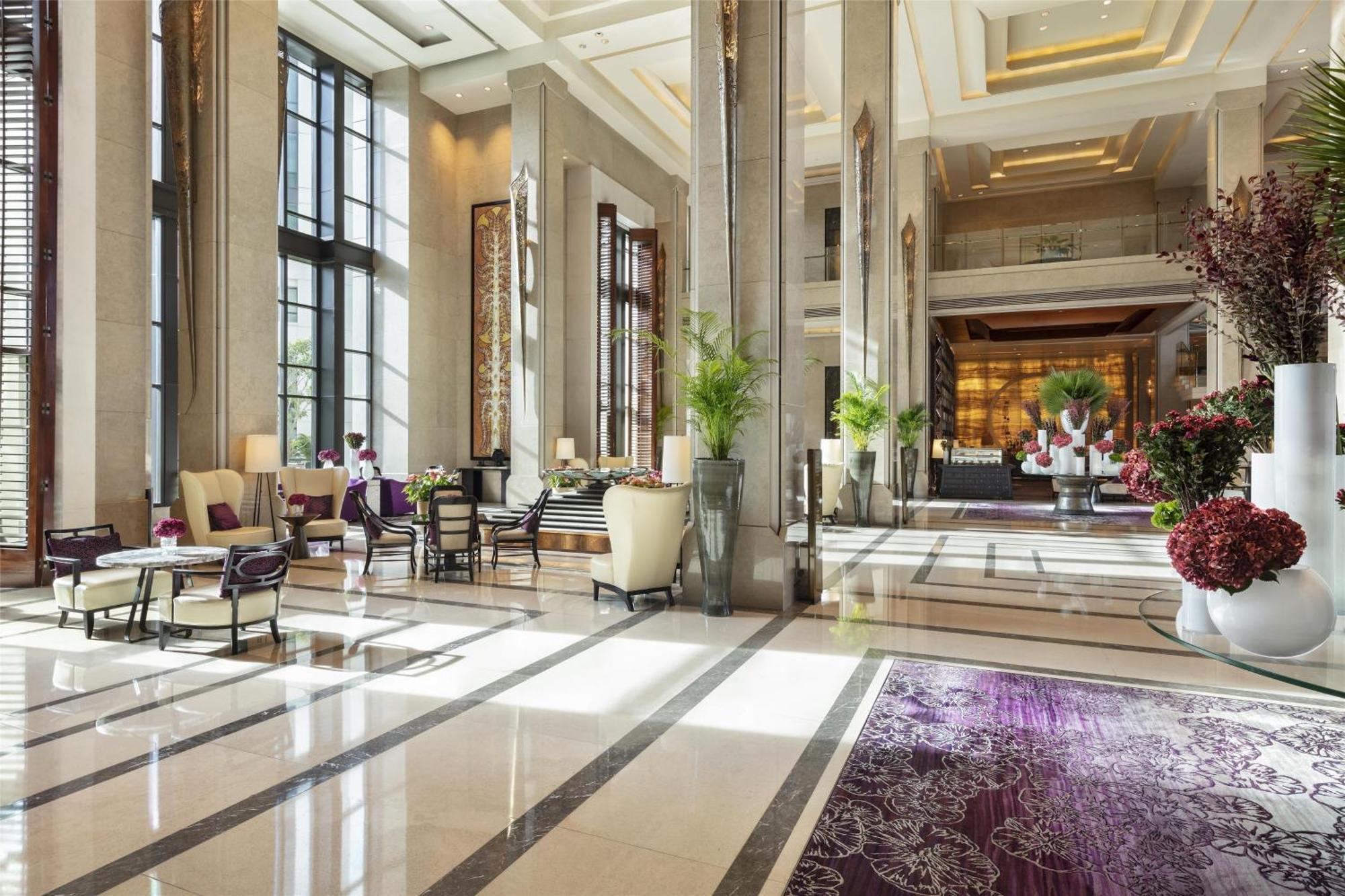 Siam Kempinski Bangkok