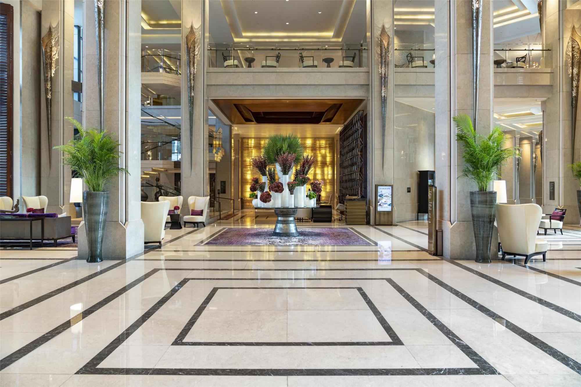 Siam Kempinski