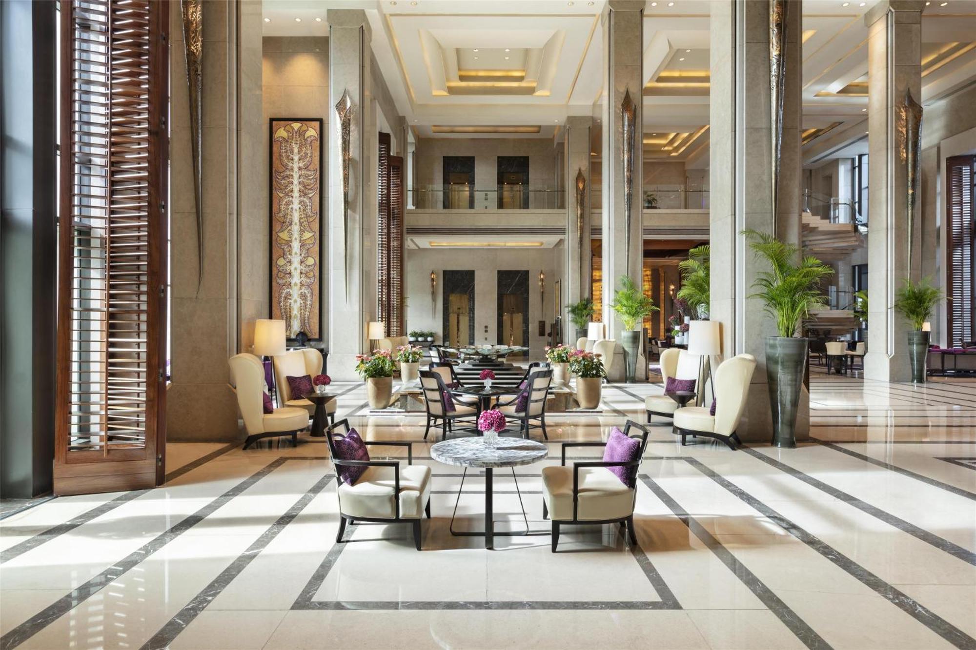 Hotel Siam Kempinski