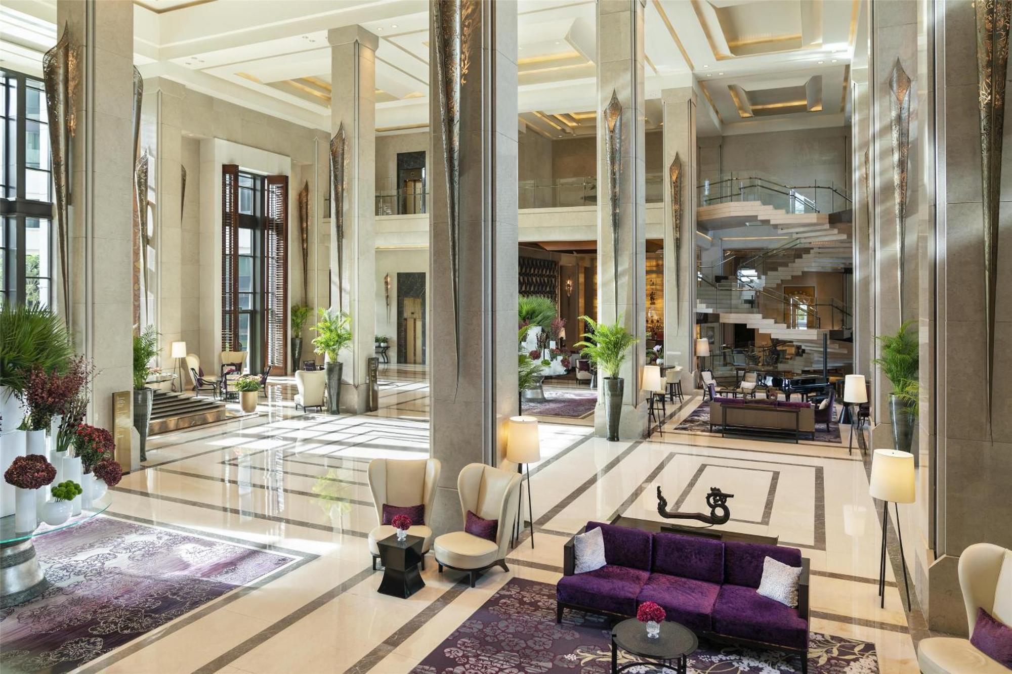 Hotel Siam Kempinski 5*
