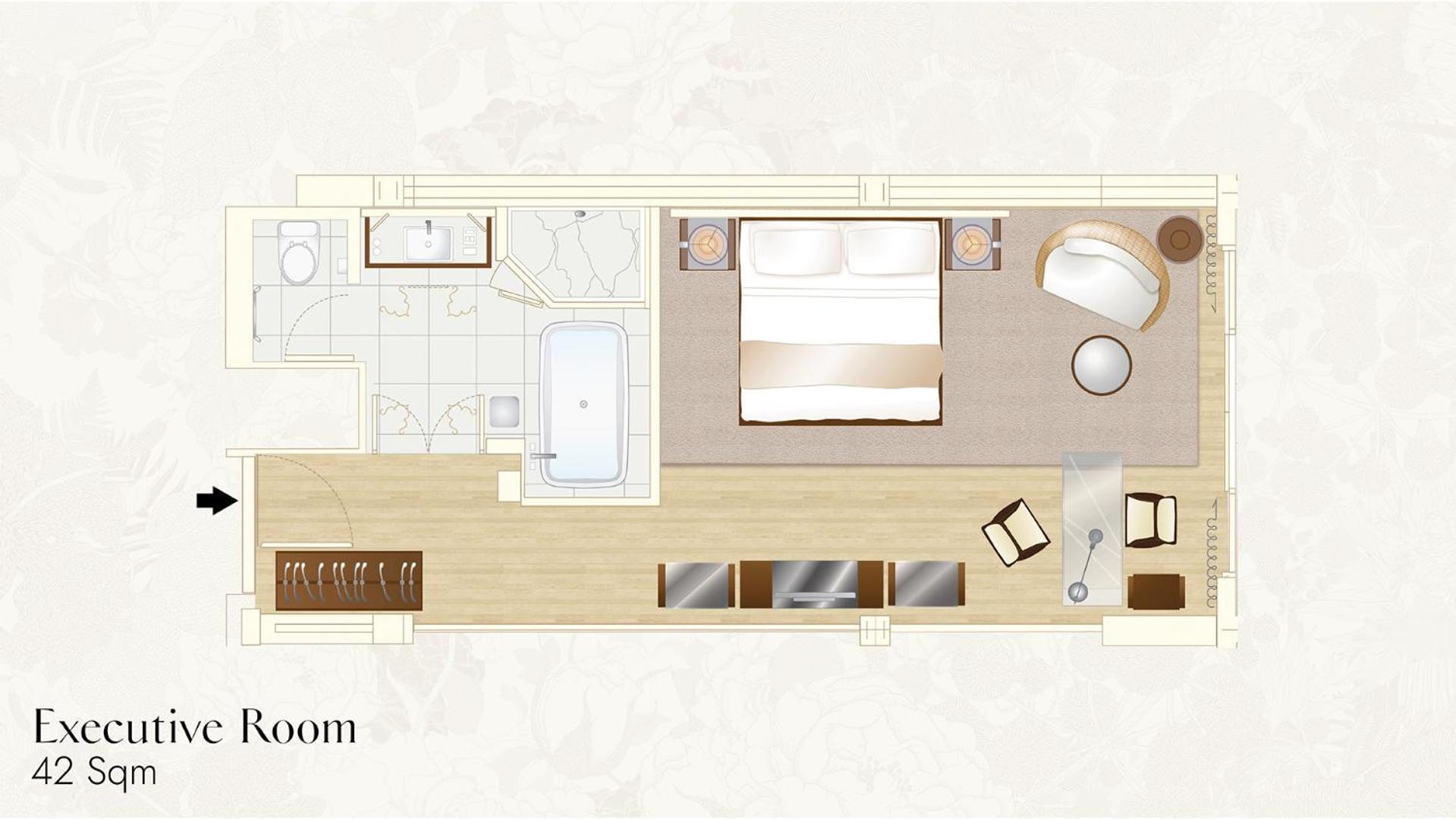 Hotel Siam Kempinski 5*